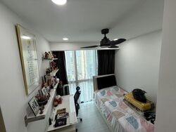 The Terrace (D19), Condominium #499245181